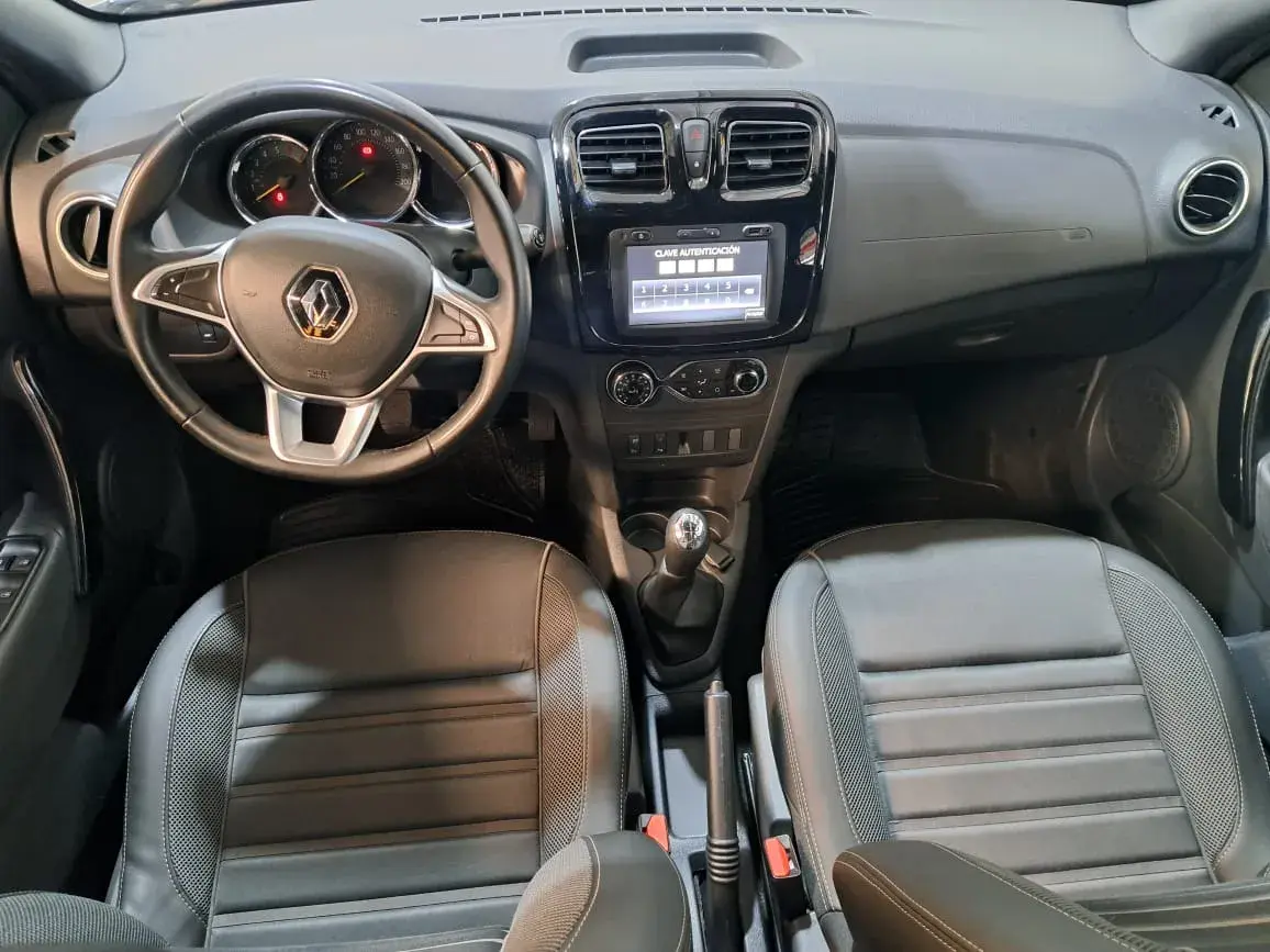 Renault Sandero Sandero Intens 1.6 2024 - foto 5