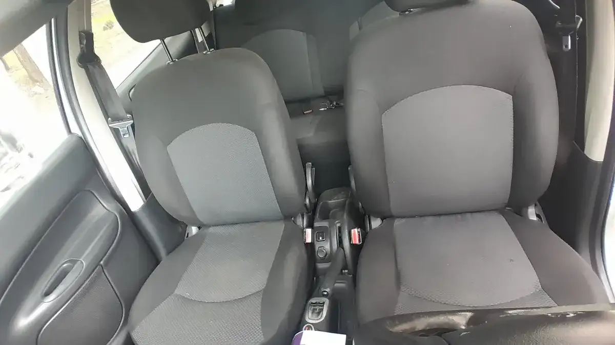 Peugeot 207 1.4 Allure 75Cv 2016 - foto 5