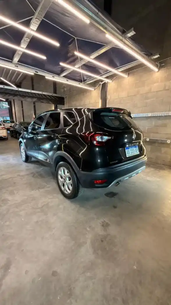 Renault Captur 2.0 Zen 2017 - foto 2