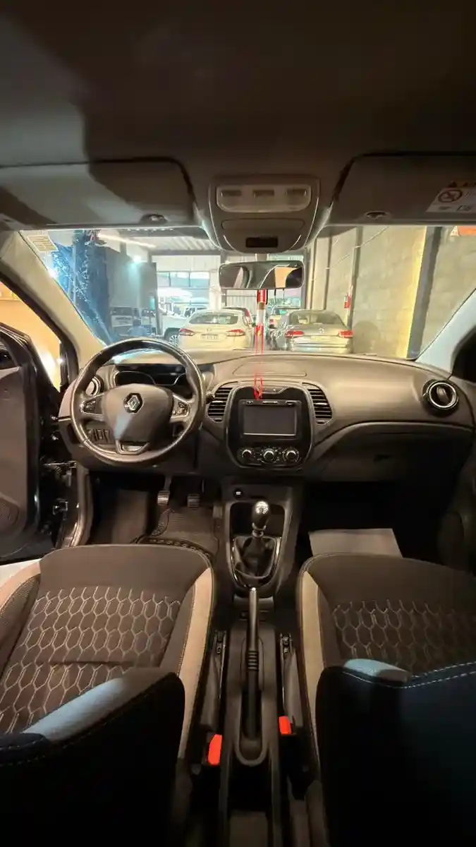 Renault Captur 2.0 Zen 2017 - foto 3