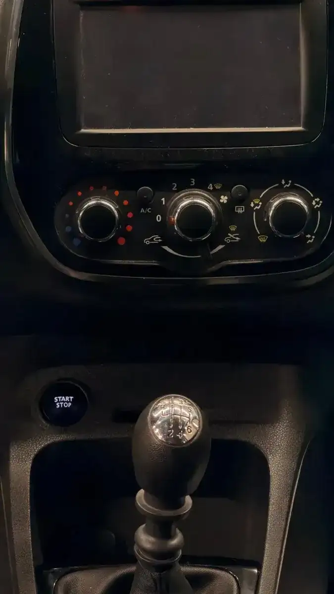 Renault Captur 2.0 Zen 2017 - foto 5