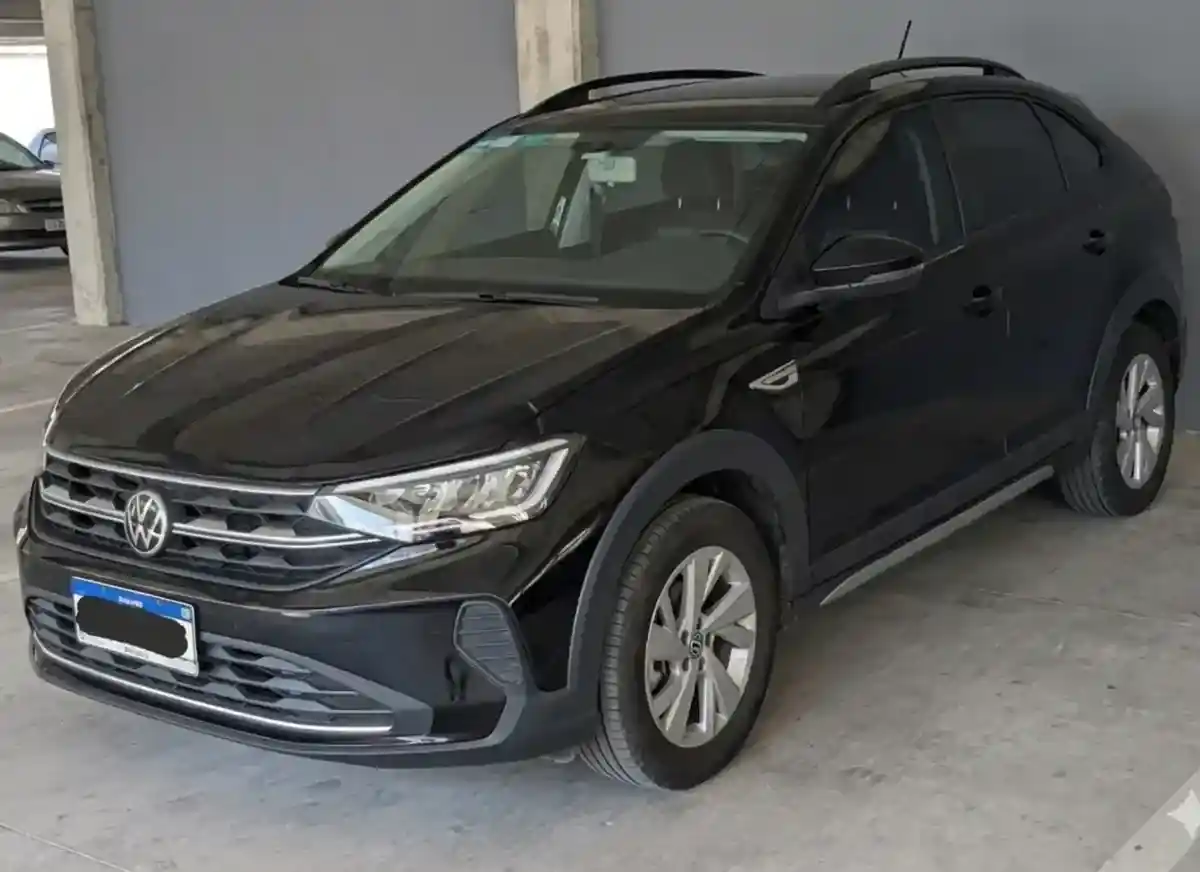 Volkswagen Nivus 1.0 Tsi 200 Comfortline Tiptronic 2022 - foto 2