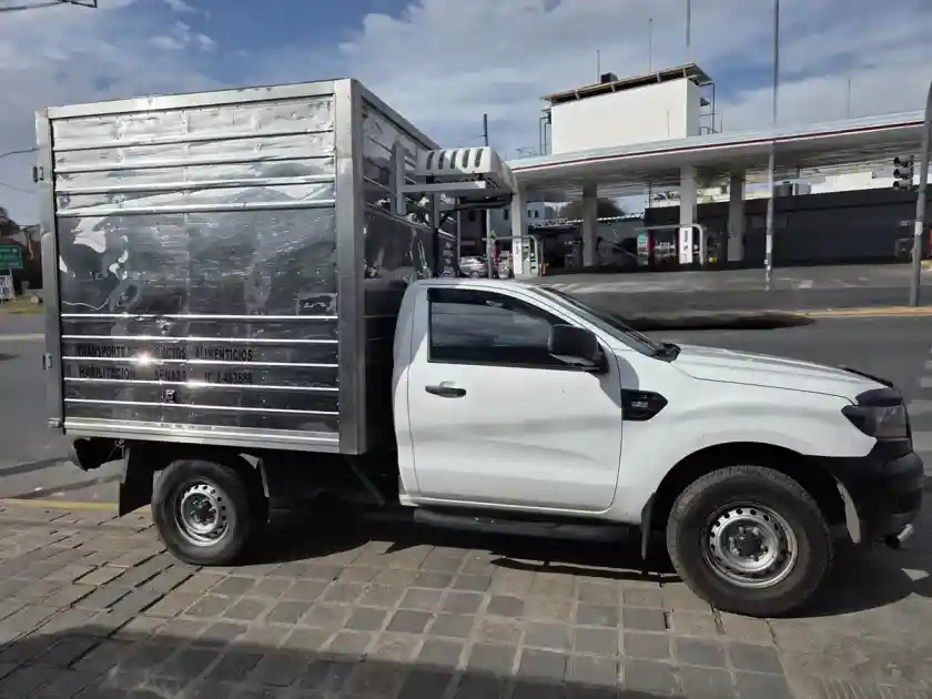 Ford Ranger 2.2 Cs Xl Tdci 150Cv 2021 - foto 3