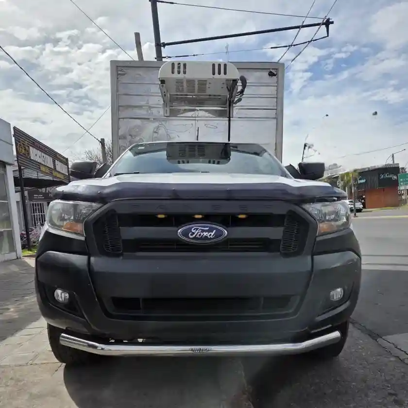 Ford Ranger 2.2 Cs Xl Tdci 150Cv 2021 - foto 4