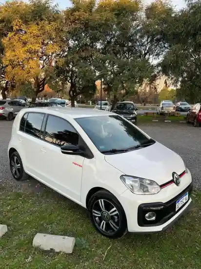 Volkswagen Up! 1.0 Pepper 101Cv 2019 - foto 2