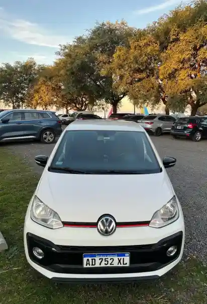 Volkswagen Up! 1.0 Pepper 101Cv 2019 - foto 3