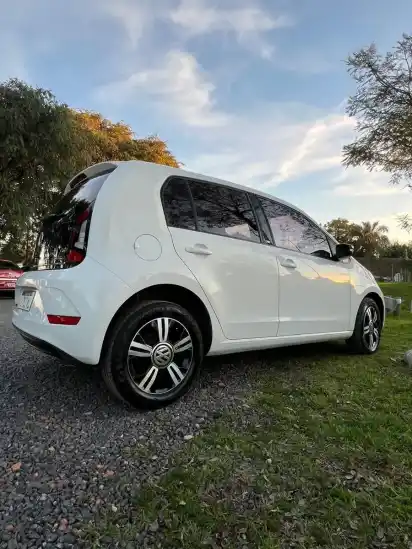 Volkswagen Up! 1.0 Pepper 101Cv 2019 - foto 4