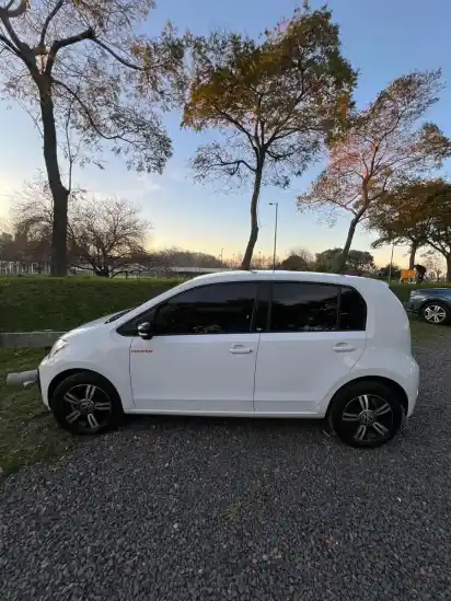 Volkswagen Up! 1.0 Pepper 101Cv 2019 - foto 5
