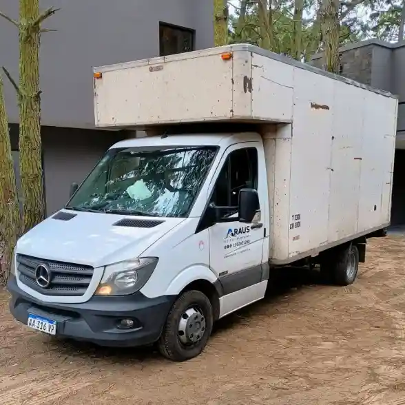 Mercedes-Benz Sprinter 2.1 515 Chasis 4325 150Cv Aa 2016 - foto 1