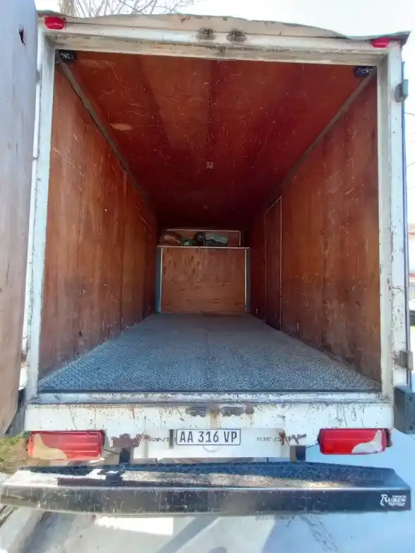 Mercedes-Benz Sprinter 2.1 515 Chasis 4325 150Cv Aa 2016 - foto 5