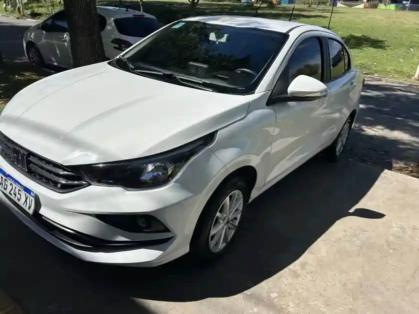 Fiat Cronos 2023 - foto 1