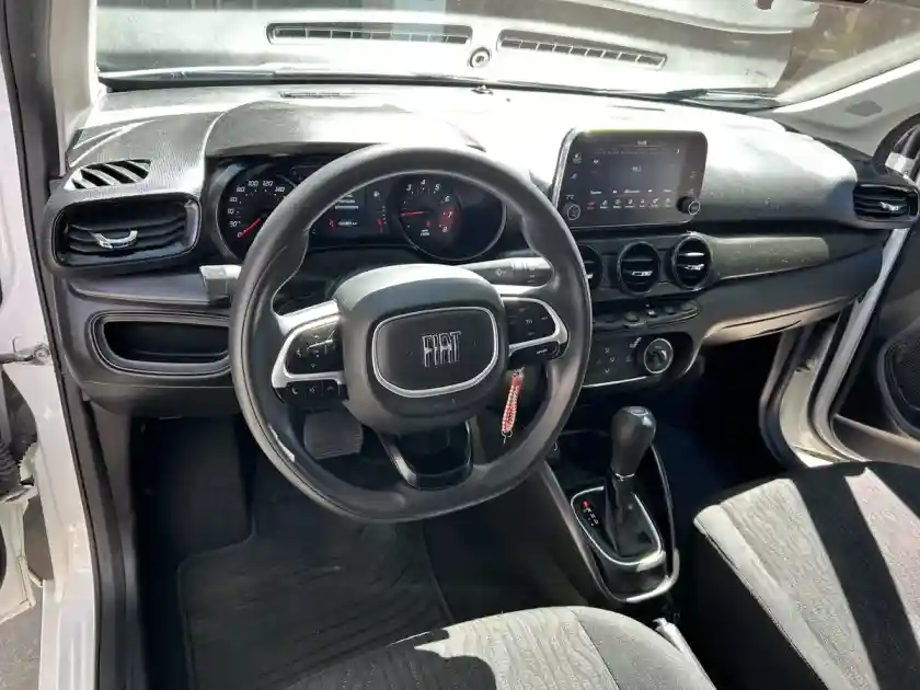 Fiat Cronos 1.3 Drive Cvt 2023 - foto 2
