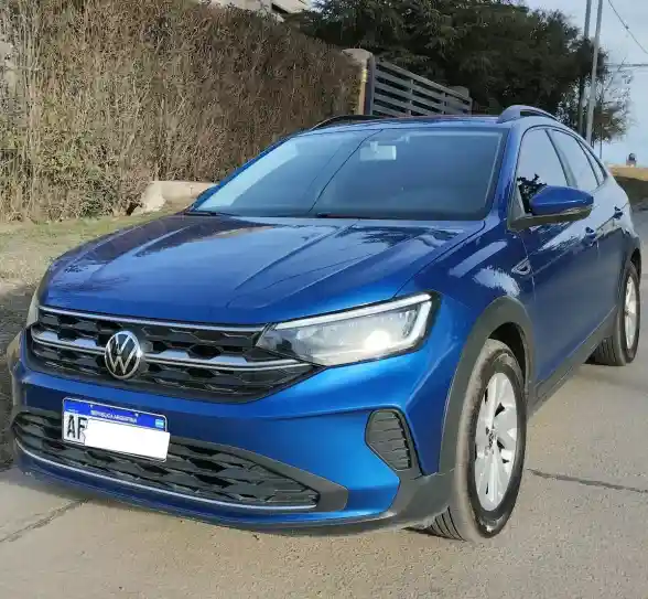Volkswagen Nivus 2023 - foto 1