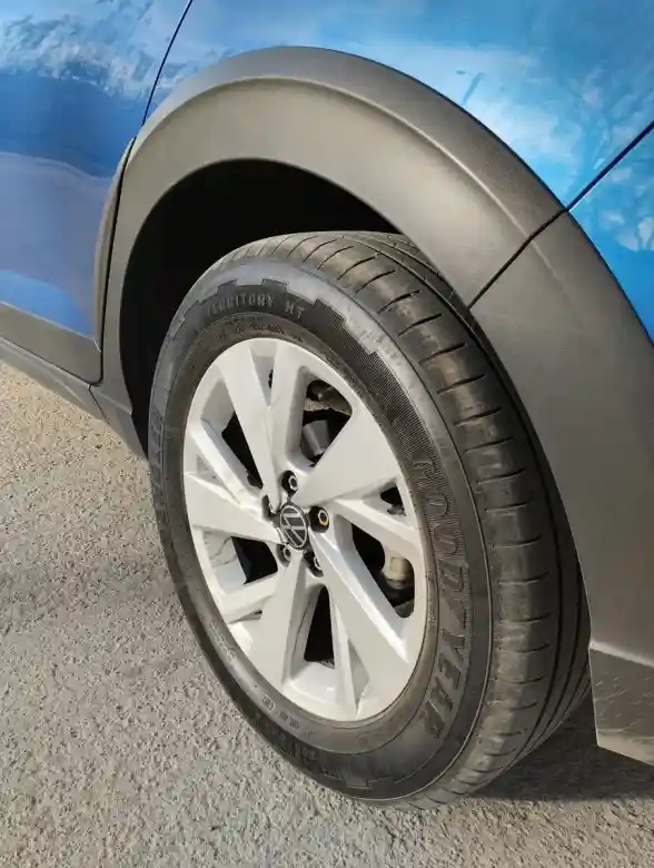 Volkswagen Nivus 1.0 Tsi 200 Comfortline 2023 - foto 3