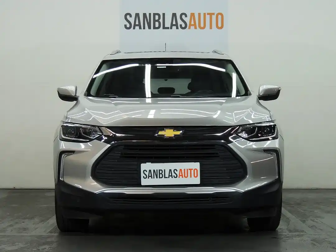 Chevrolet Tracker 1.2 Turbo Premier At 2021 - foto 2