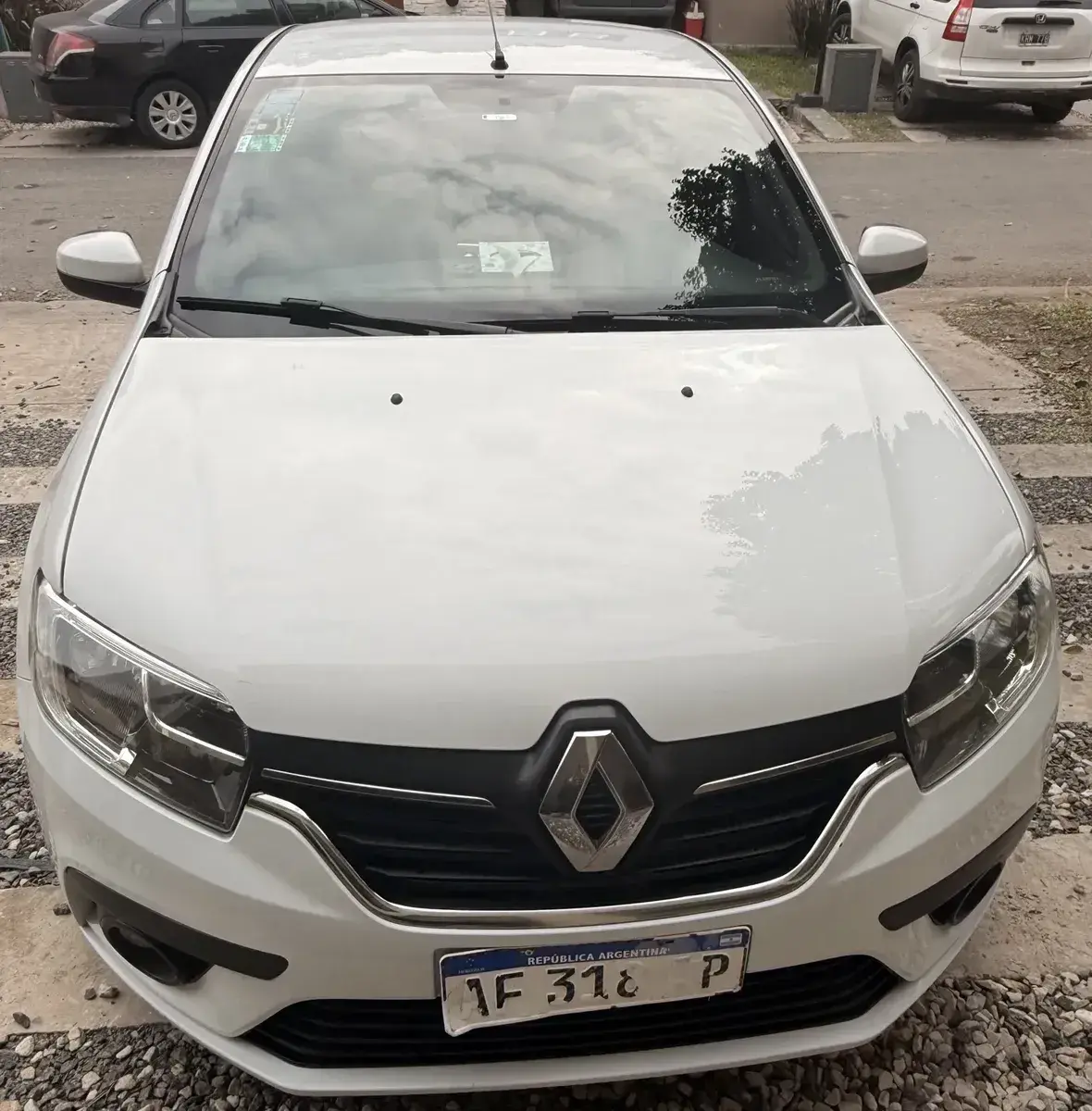 Renault Sandero 1.6 16V Zen 2022 - foto 1