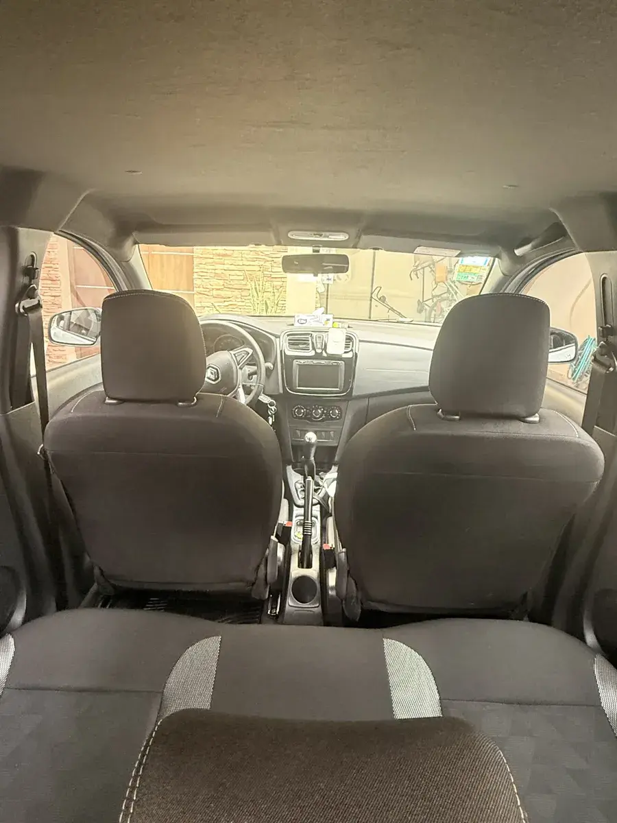 Renault Sandero 1.6 16V Zen 2022 - foto 5