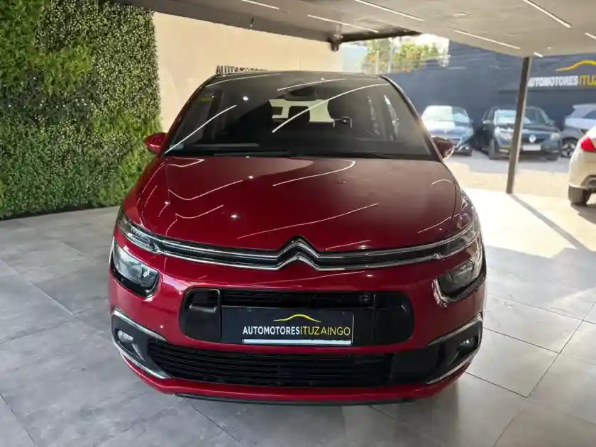 Citroën C4 Spacetourer 1.6 Hdi 115 Mt6 Feel Pack 2019 - foto 2