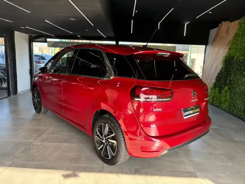 Citroën C4 Spacetourer 1.6 Hdi 115 Mt6 Feel Pack 2019 - foto 3