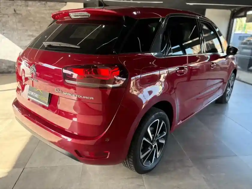 Citroën C4 Spacetourer 1.6 Hdi 115 Mt6 Feel Pack 2019 - foto 5