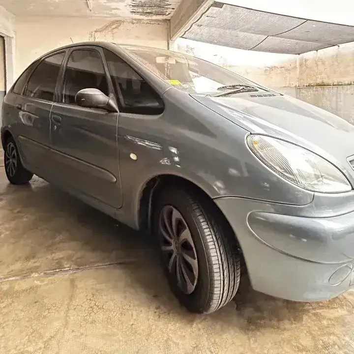 Citroën Xsara Picasso 1.6 2006 - foto 1