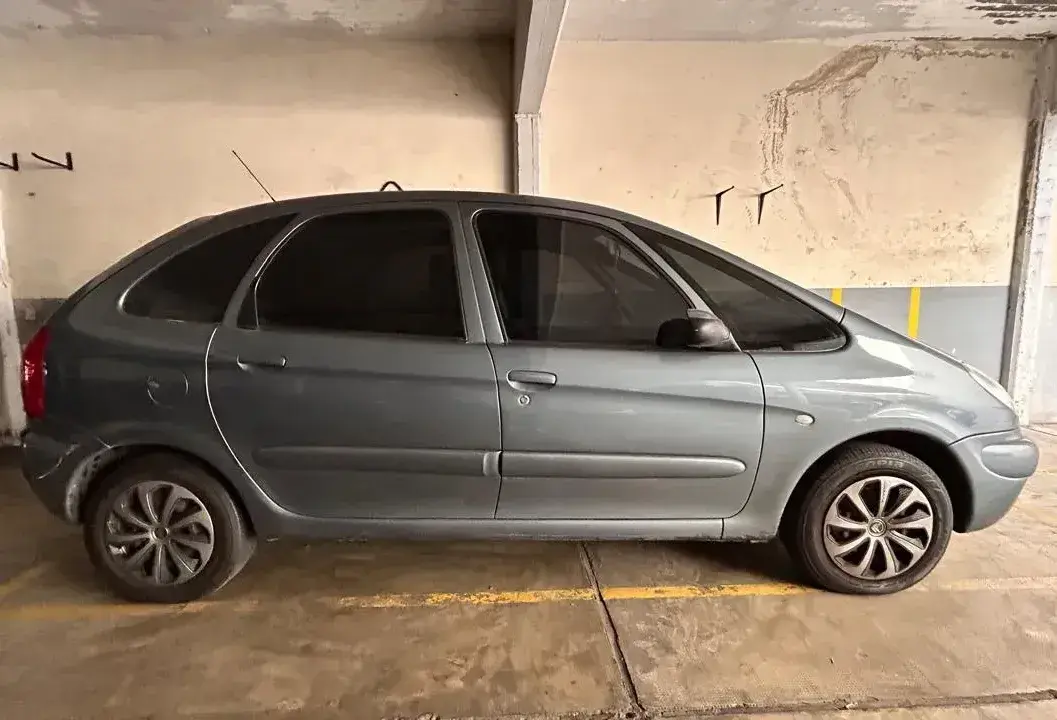Citroën Xsara Picasso 1.6 2006 - foto 2