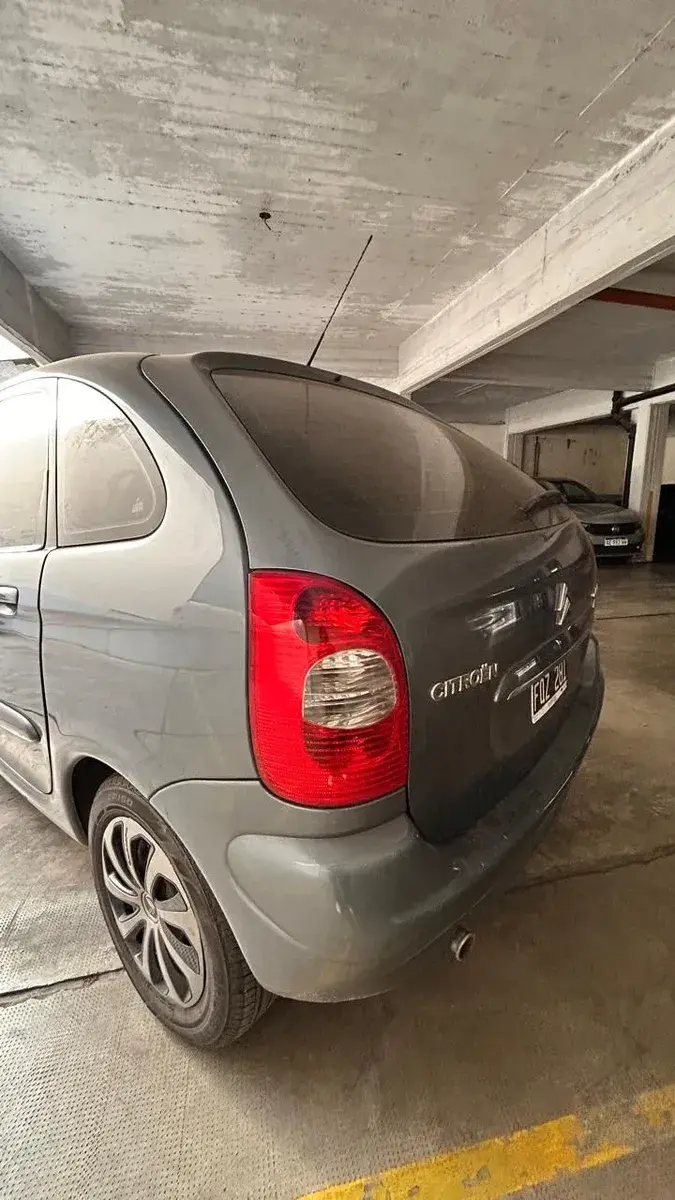 Citroën Xsara Picasso 1.6 2006 - foto 3