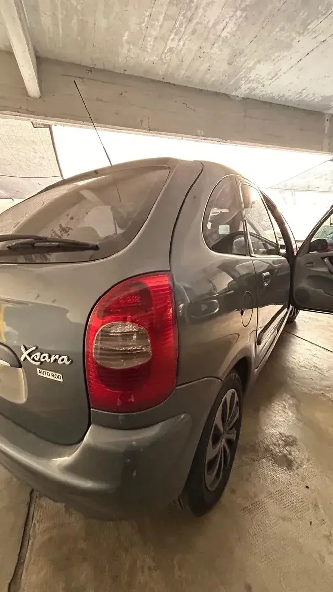 Citroën Xsara Picasso 1.6 2006 - foto 4