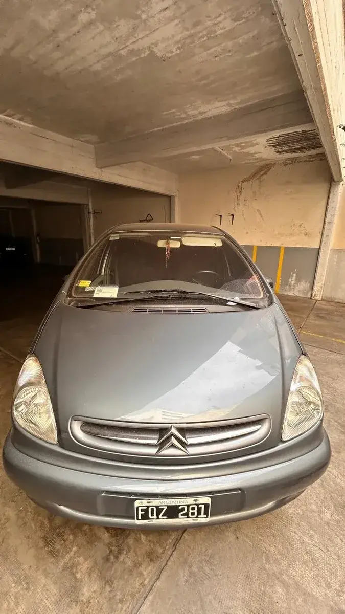 Citroën Xsara Picasso 1.6 2006 - foto 5