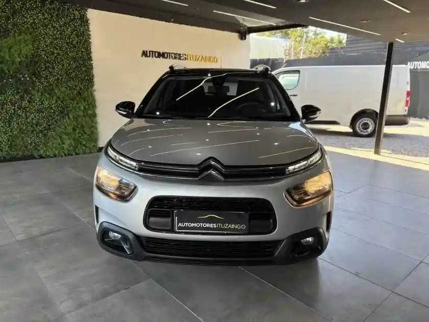 Citroën C4 Cactus 1.6 Thp 165 At6 Shine 2021 - foto 2