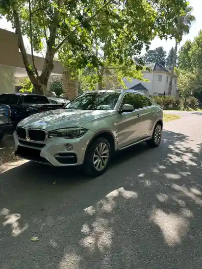 Bmw X6 3.0 Xdrive 35I Pure Extravagance 2016 - foto 2