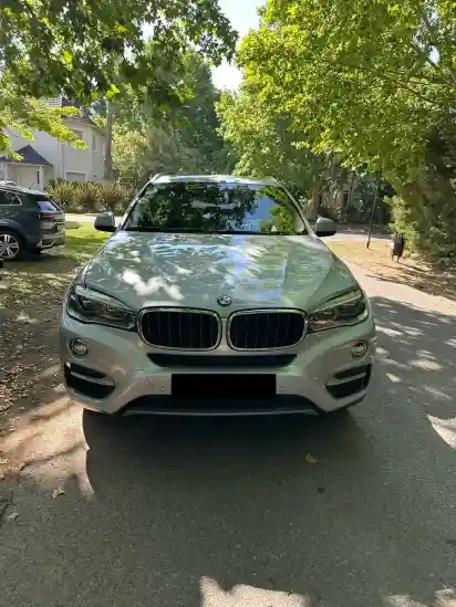 Bmw X6 3.0 Xdrive 35I Pure Extravagance 2016 - foto 3