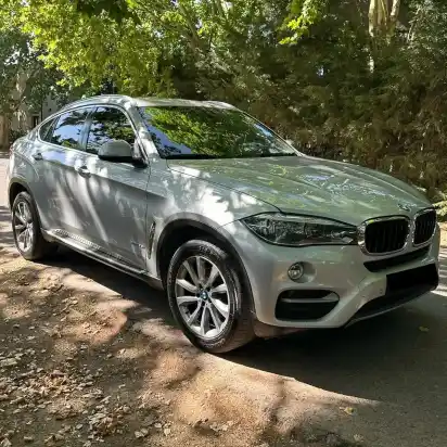 Bmw X6 3.0 Xdrive 35I Pure Extravagance 2016 - foto 4