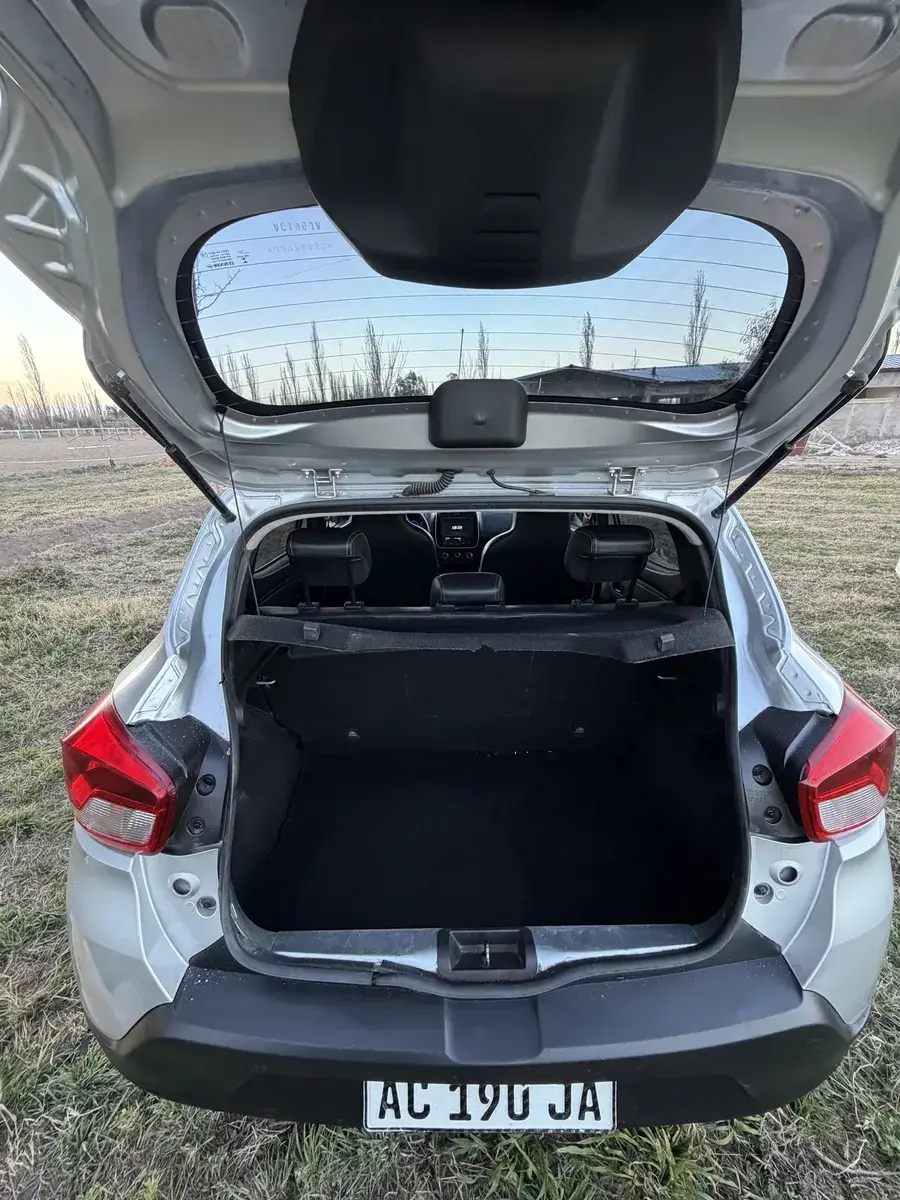 Renault Kwid 1.0 Sce 66Cv Iconic 2019 - foto 3
