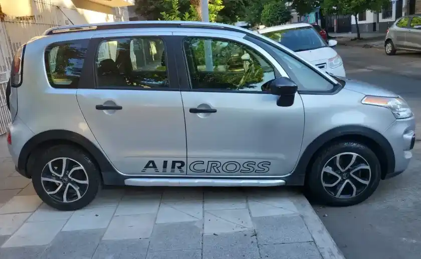 Citroën C3 Aircross 1.6 16V Sx 2013 - foto 1
