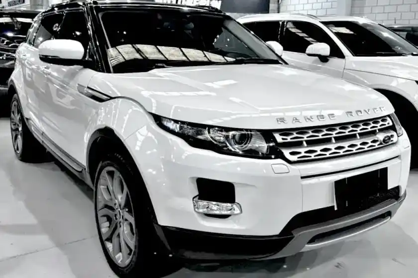 Land Rover Evoque 2.0 Prestige Plus 240Cv 2014 - foto 1