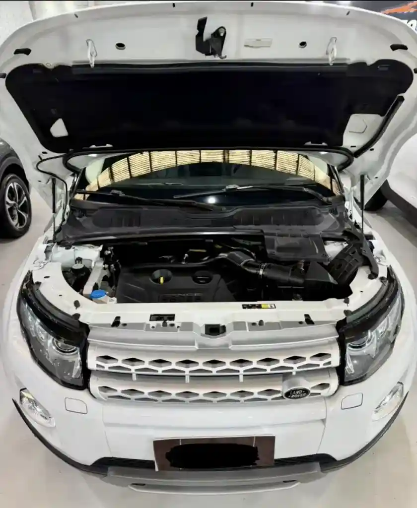 Land Rover Evoque 2.0 Prestige Plus 240Cv 2014 - foto 5