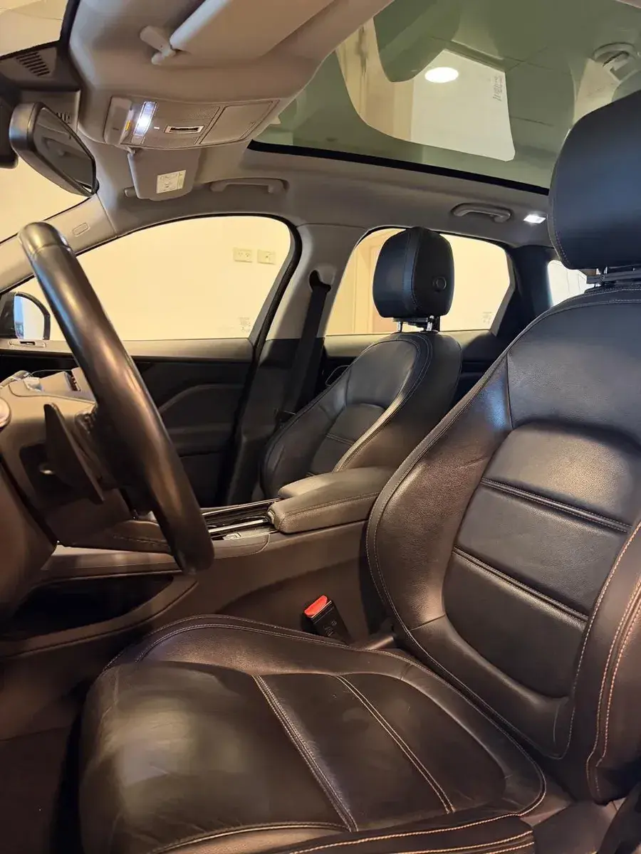 Jaguar F-Pace 2.0 Prestige 2017 - foto 5