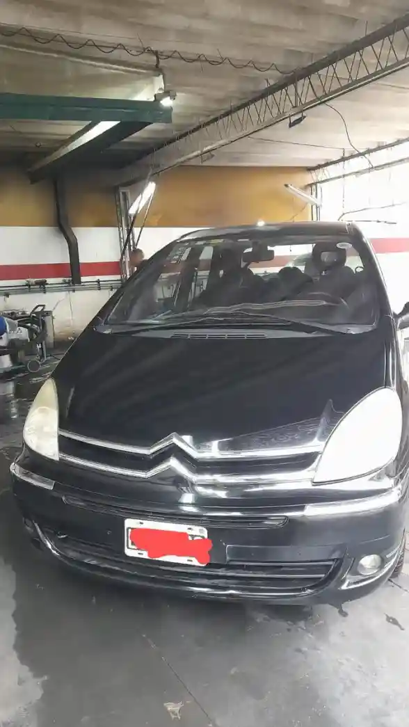 Citroën Xsara Picasso 1.6 Fase2 I Exclusive 2012 - foto 1