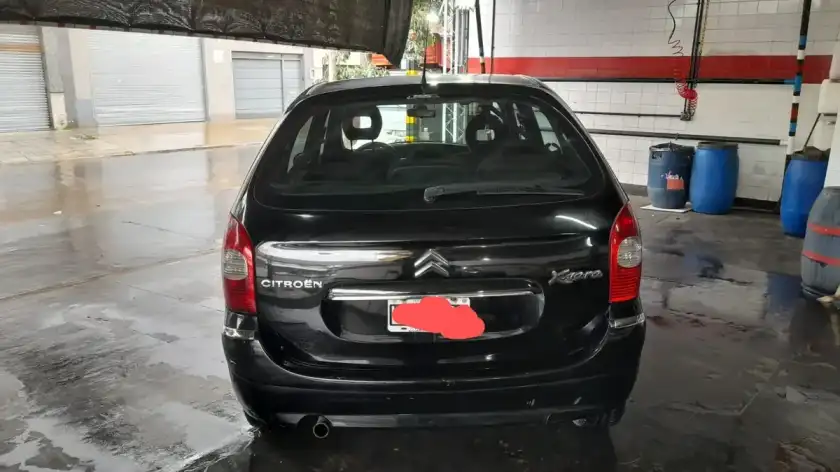 Citroën Xsara Picasso 1.6 Fase2 I Exclusive 2012 - foto 2
