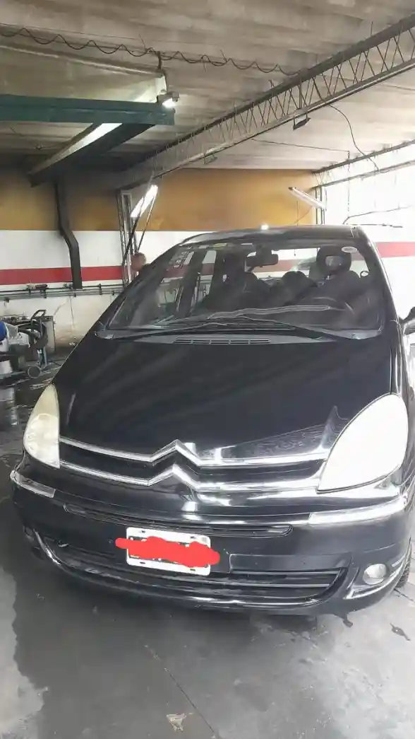 Citroën Xsara Picasso 1.6 Fase2 I Exclusive 2012 - foto 3