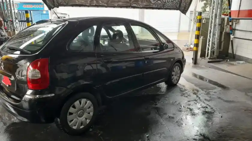 Citroën Xsara Picasso 1.6 Fase2 I Exclusive 2012 - foto 4