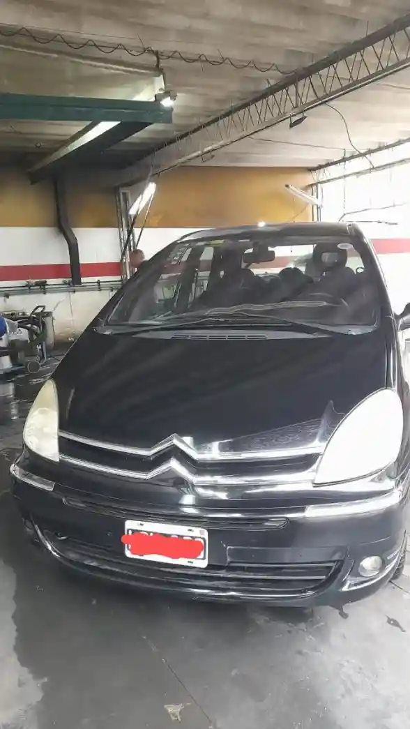 Citroën Xsara Picasso 1.6 Fase2 I Exclusive 2012 - foto 5