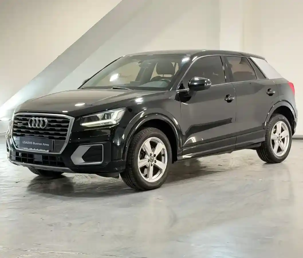 Audi Q2 2.0 Tfsi Stronic Sport Quattro 2019 - foto 1