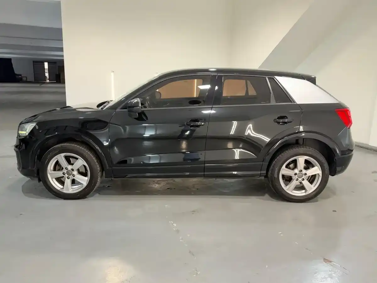 Audi Q2 2.0 Tfsi Stronic Sport Quattro 2019 - foto 3
