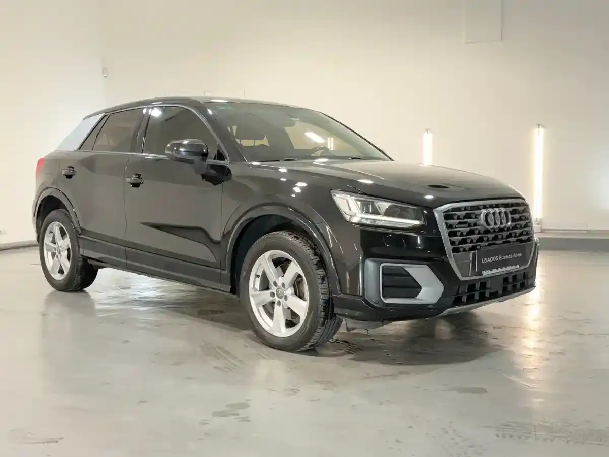 Audi Q2 2.0 Tfsi Stronic Sport Quattro 2019 - foto 4