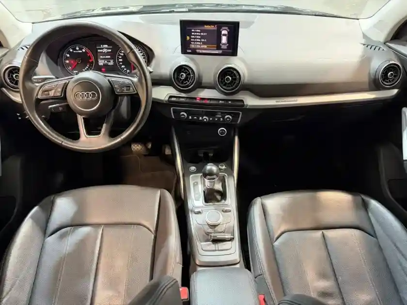 Audi Q2 2.0 Tfsi Stronic Sport Quattro 2019 - foto 5