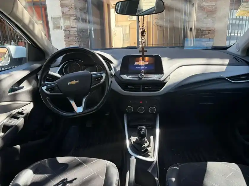 Chevrolet Onix Plus 1.0 Turbo Premier Mt 2020 - foto 5