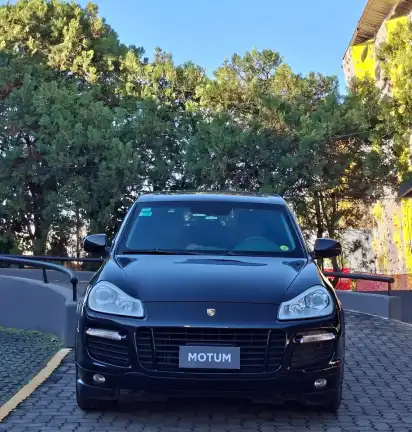 Porsche Cayenne 4.8 V8 Gts (957) 2010 - foto 2
