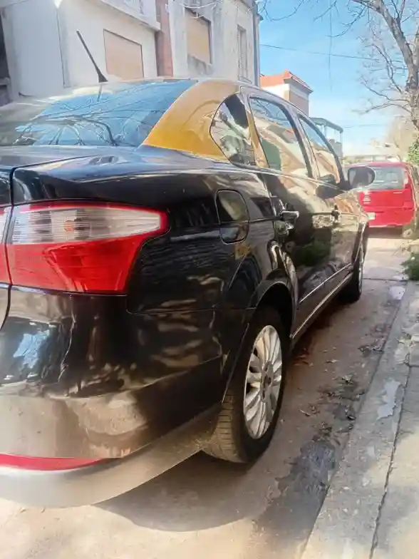 Fiat Grand Siena 1.4 Attractive 87Cv 2014 - foto 4